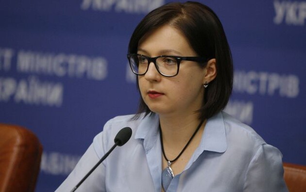 «Витренко назвал «Роснефть» независимой компанией, но это не так», - народный депутат Инна Совсун