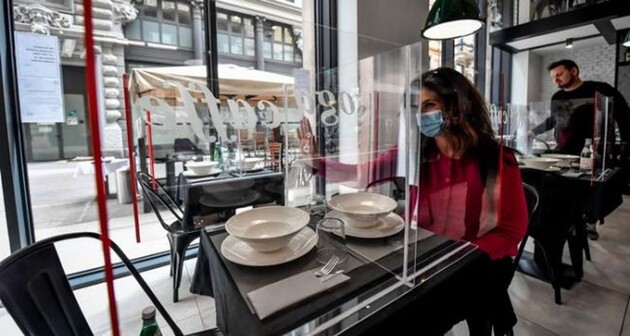  Фото: eadaily.com