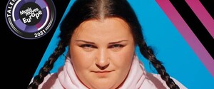 Alyona Alyona стала лауреатом музичної премії Євросоюзу 