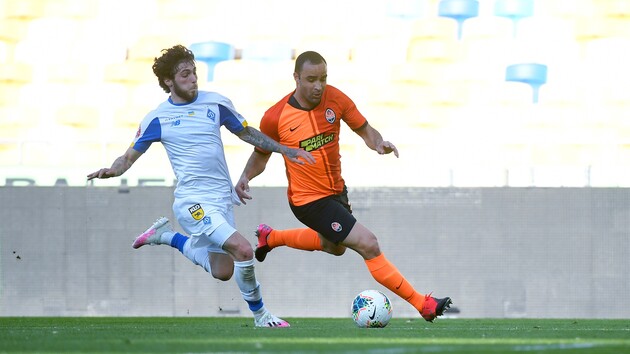 Исмаили не играет с июня 2020 года