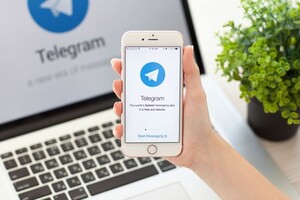 У США від Apple вимагають видалити Telegram з магазину додатків 