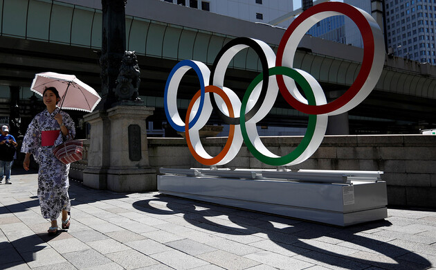 МОК скоротить кількість учасників церемонії відкриття Олімпіади в Токіо майже вдвічі 
