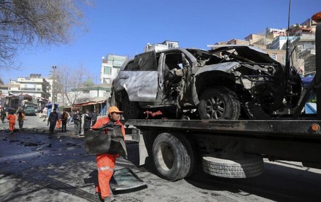  Фото: twitter.com/arabnews