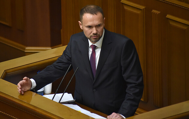 ОГП открыл дело из-за кнопкодавства во время назначения Шкарлета министром образования - народный депутат 