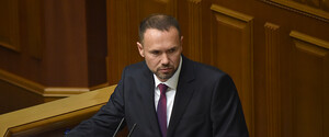 ОГП открыл дело из-за кнопкодавства во время назначения Шкарлета министром образования - народный депутат 