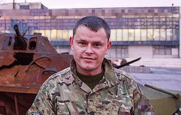 СБУ объявила в розыск главаря группировки боевиков т.н. "ЛНР"