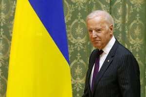 Байдена запросять на 30-ту річницю Незалежності України 