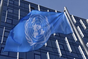 ООН позбавила права голосу сім країн 