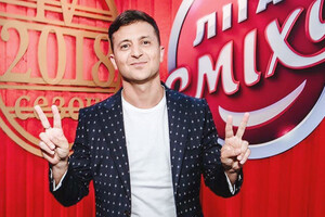 Пішов із життя комік Олександр Венедчук із команди «Ветерани космічних військ»