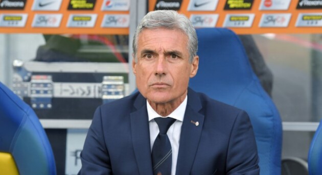 Каштру тренирует "Шахтер" с 2019 года