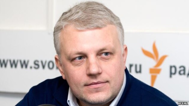 Справа Шеремета: Мінськ заявив про наявність аудіо-спростування заяв Макара
