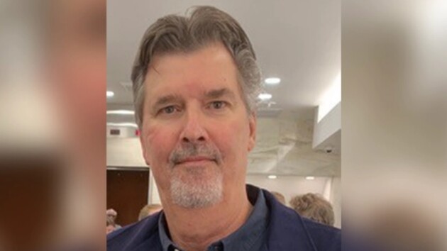 Дэвид Ричардсон умер в возрасте 65 лет