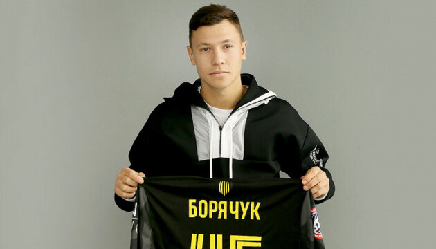 "Рух" завершил первую часть сезона на 12-м месте в УПЛ