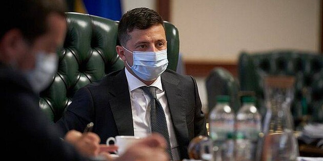 Зеленский поручил Тимошенко провести аудит тарифов по всей Украине