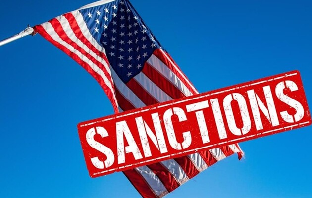 Санкции США - под ограничения Штатов попала компания из Одессы - новости Украины