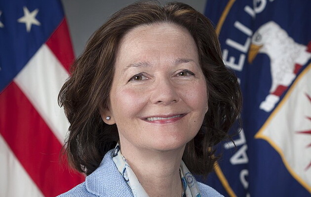 Джина Хаспел стала первой женщиной во главе ЦРУ