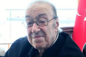 Глава Будинку Османов помер в Сирії 