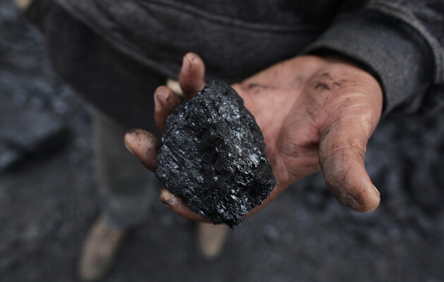 Регулятор почав перевірки через нестачу вугілля на ТЕС 