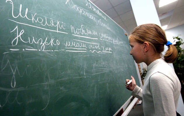 Навчання в школах столиці має розпочатися 25 січня - Кличко 