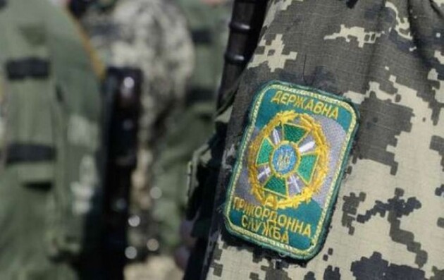 В прошлом году на украинской границе увеличилось количество нарушений, несмотря на уменьшение пассажиропотока – ГПСУ 