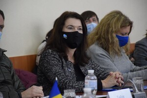Нова голова ОБСЄ відвідала Луганщину 