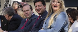 Младшая дочь Трампа объявила о помолвке