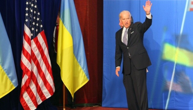 США непоколебимы в поддержке Украины – посольство