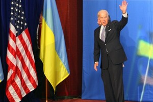 США непоколебимы в поддержке Украины – посольство