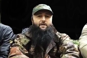 У Чечні вбили лідера ІДІЛ, причетного до терактів в Москві - ЗМІ 