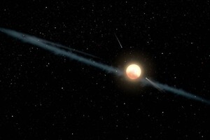 Ученые объяснили загадочное поведение «звезды инопланетян»