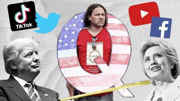  Колаж: Financial Times