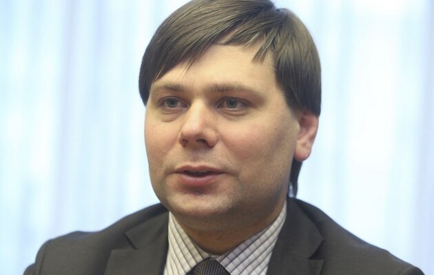 Глава Укрфинжитло Василий Шкураков рассказал, как и кому будет выдаваться ипотека под 7%