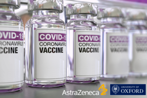 Вакцины от COVAX: препараты каких производителей получит Украина