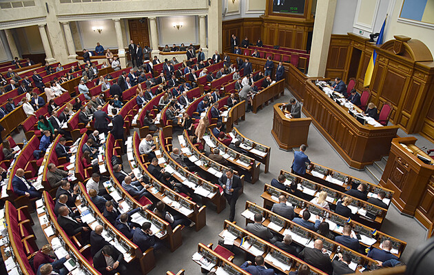 Комитет Рады рекомендовал депутатам принять законопроект об экстренной регистрации вакцин от COVID-19 