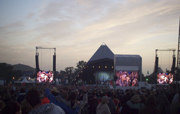 "Гластонбери" в этом году снова не состоится