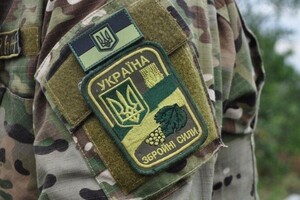 У Донбасі снайпер окупантів убив українського військового 