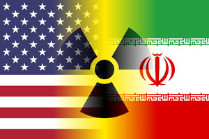 Перша зовнішньополітична помилка Байдена може стосуватися Ірану — Bloomberg