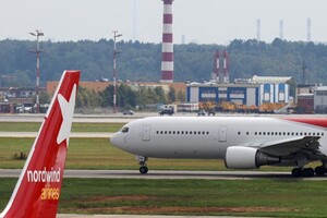 Грузія відновить міжнародне авіасполучення вже у лютому 