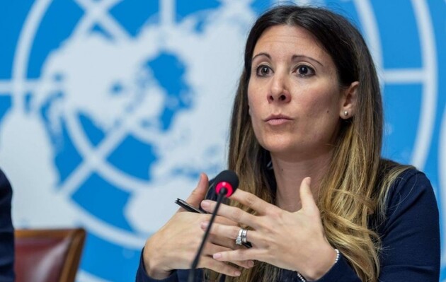  Марія ван Керкхове