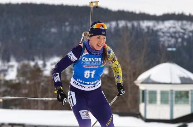 Джима замкнула десятку