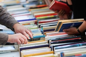 В Україну заборонили ввезення 18 книг з РФ 