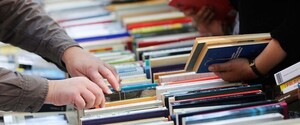 В Украину запретили ввоз 18 книг из РФ