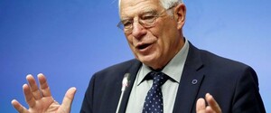 Міністри ЄС обговорять 25 січня протести в Росії - Боррель 