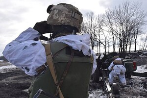 Найманці РФ провели в Донбасі шість обстрілів за добу 
