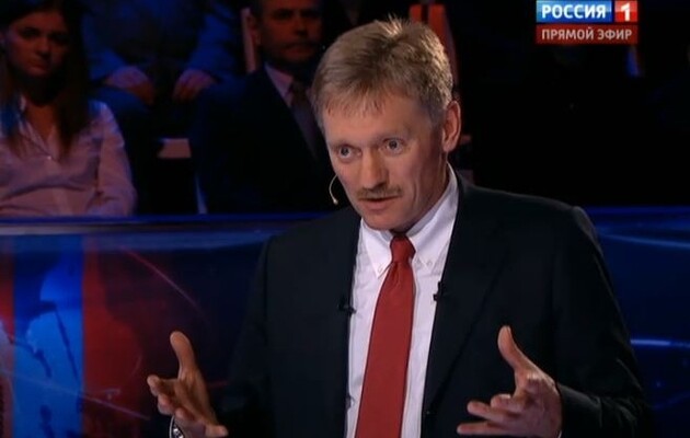 Кремль про акції на підтримку Навального: «Багато людей голосують за Путіна» 