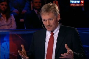 Кремль об акциях в поддержку Навального: «Много людей голосуют за Путина»