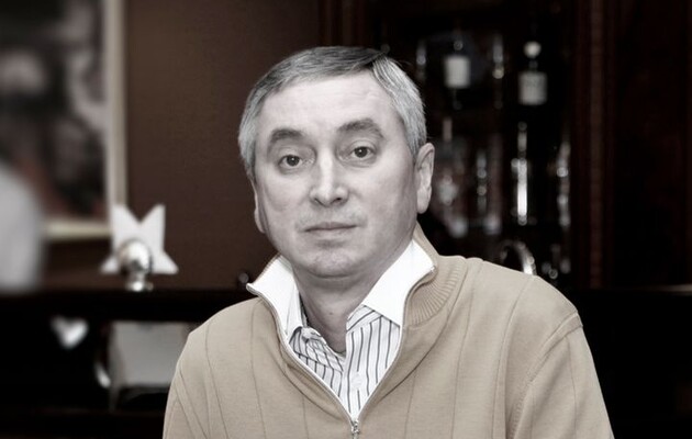 Ринат Ахметов втратив єдиного рідного брата