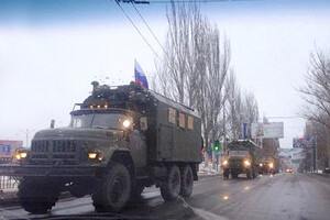 В СБУ оценили возможность российского вторжения в Украину