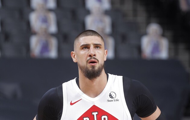 Команда Леня програла