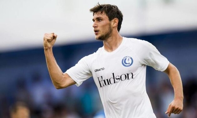 Яремчук давно хоче змінити клуб і чемпіонат